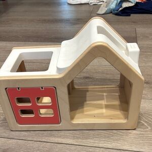 Lovevery Wooden Toy house